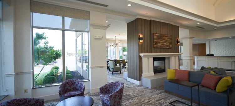 埃文斯维尔希尔顿花园酒店(Hilton Garden Inn Evansville)图片