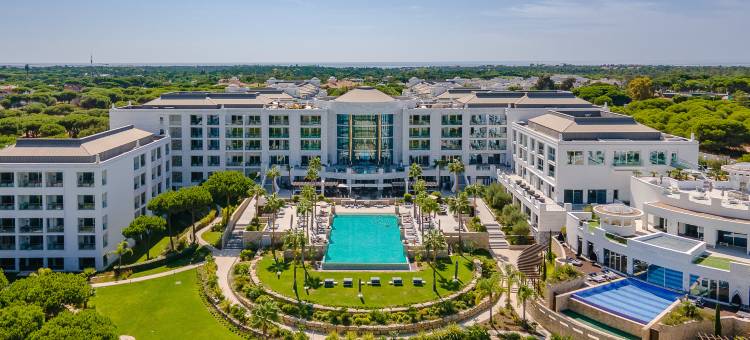 阿尔加维康莱德酒店(Conrad Algarve)图片
