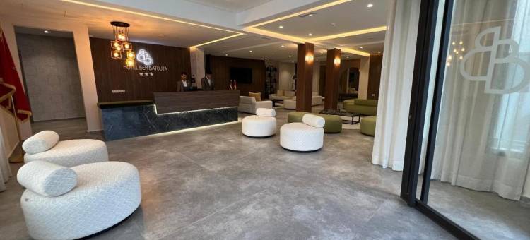 Hotel Ben Batouta图片