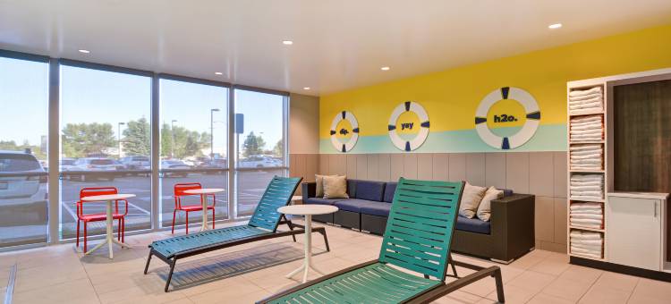 爱达荷福尔斯希尔顿特鲁酒店(Tru by Hilton Idaho Falls)图片