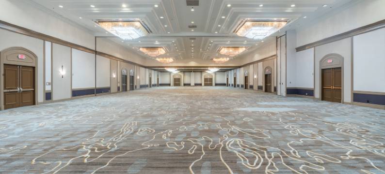 希尔顿孟菲斯酒店(Hilton Memphis)图片