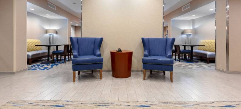 韦塔姆卡欢朋套房酒店(Hampton Inn Wetumpka)图片