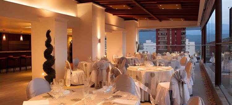 索拉塔玛酒店(Hotel Soratama)图片