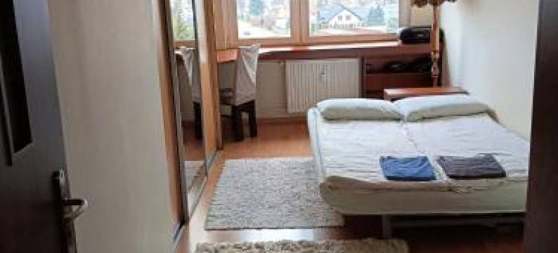 Przytulne I Atrakcyjne Mieszkanie z pełnym wyposażeniem, Dwa Pokoje图片