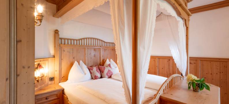 蒂罗尔斯图本酒店(Hotel Tiroler Stuben)图片