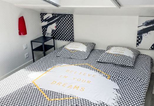 Le Puit Michel Hotel Overview