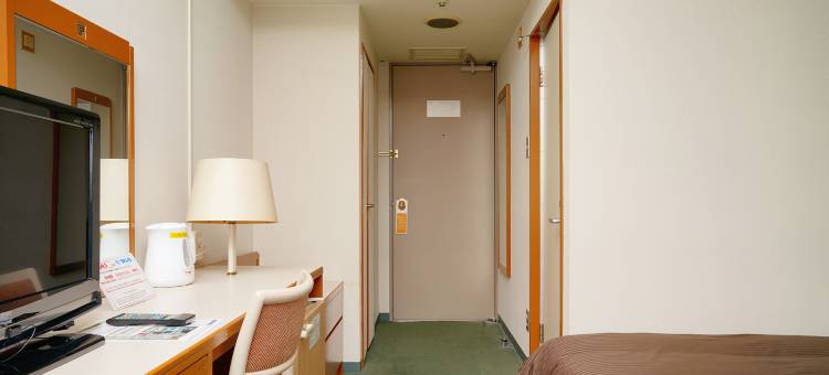 弗莱克斯酒店(Matsuzaka Frex Hotel)图片