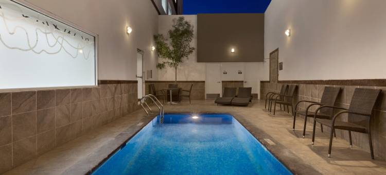 奎雷塔罗希尔顿花园酒店(Hilton Garden Inn Queretaro)图片