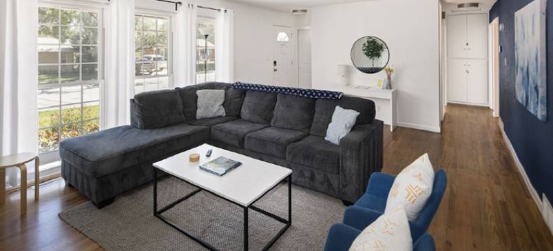 Family Retreat! Quiet - ☀By Denver & Mountains☀, Sleeps 10!图片