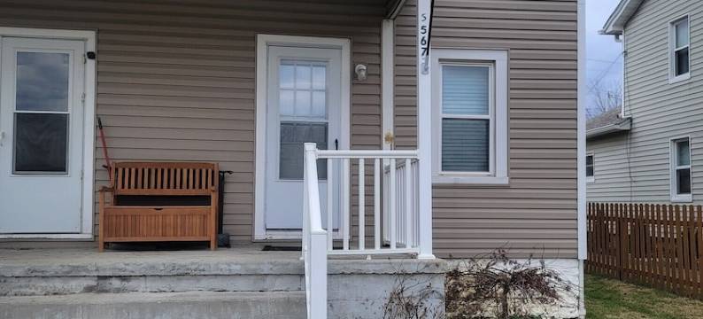 Cozy Kings Island Getaway! Less than 5 minutes to kings island great wolf!图片