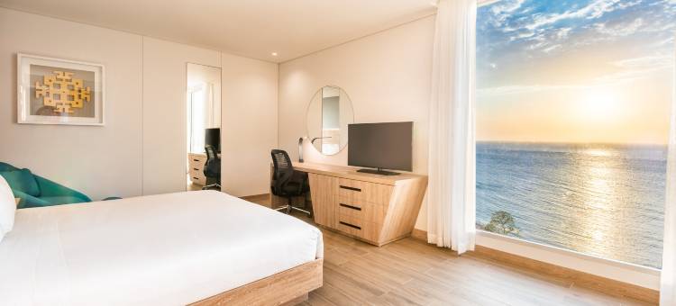 圣马尔塔希尔顿花园酒店(Hilton Garden Inn Santa Marta)图片