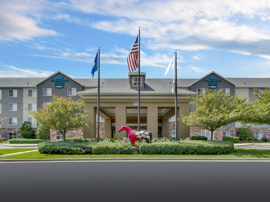 路易斯维尔东Homewood Suites by Hilton