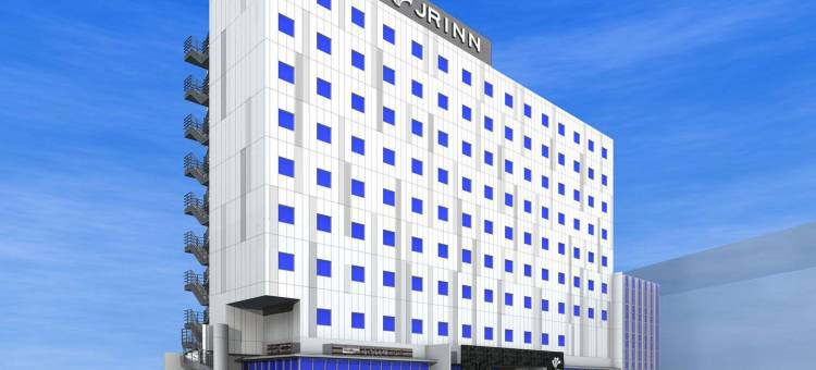 千岁JR酒店(Jr Inn Chitose)图片