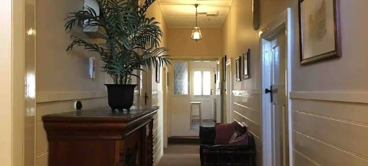 老巴罗萨谷步行可达”Gather Round应有尽有旅馆及面包店..(Old Barossa Valley Inn & Bakery House..Get it allWalk to”Gather Round)图片