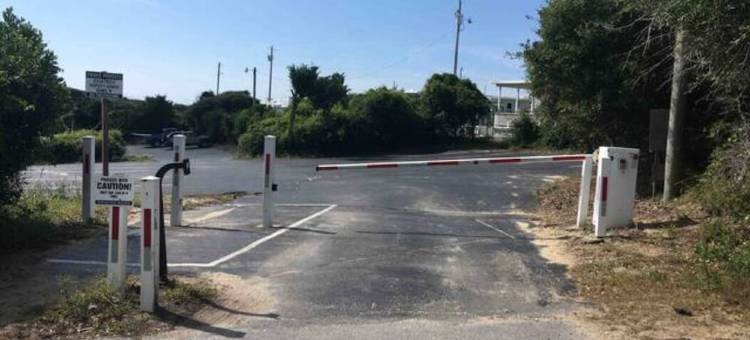 Central Emerald Isle, Private Beach Parking图片