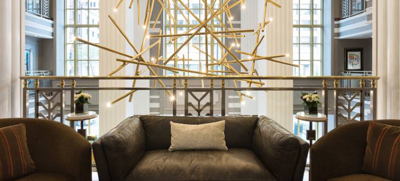 里维克酒店-傲途格精选(Hotel LeVeque, Autograph Collection)图片