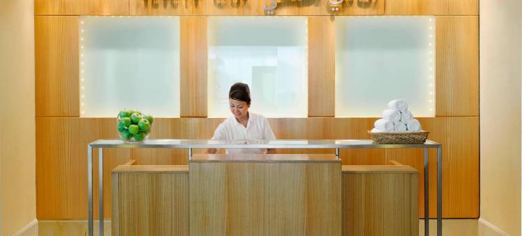 科威特城万怡酒店(Courtyard Kuwait City)图片