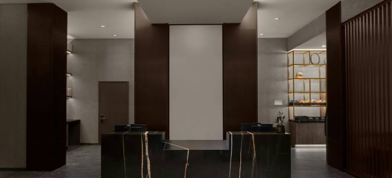 AC Hotel 圣路易斯克莱顿(AC Hotel St. Louis Clayton)图片