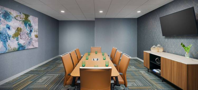 沃威克普罗维登斯Homewood Suites by Hilton(Homewood Suites by Hilton Providence-Warwick)图片