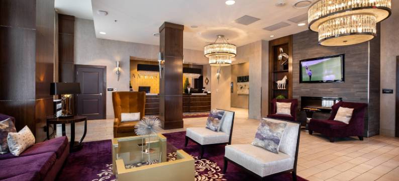 威奇托大使傲途格精选酒店(Ambassador Hotel Wichita, Autograph Collection)图片