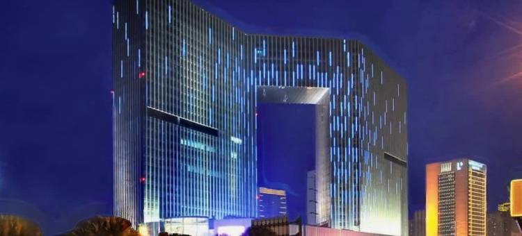 厦门厦茉公寓(湖里万达店)图片