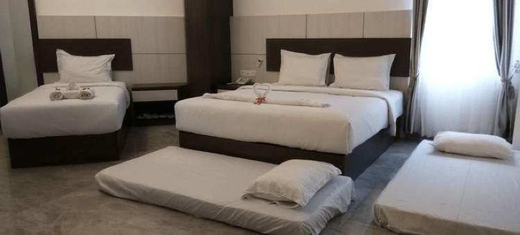 第十七号酒店(Seventeen Hotel)图片