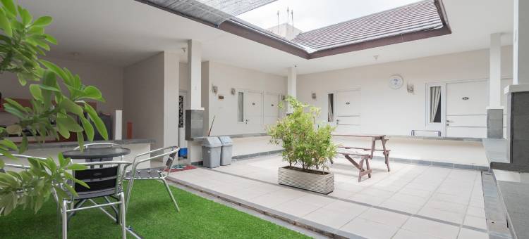 Koolkost Near Stikes Cirebon图片