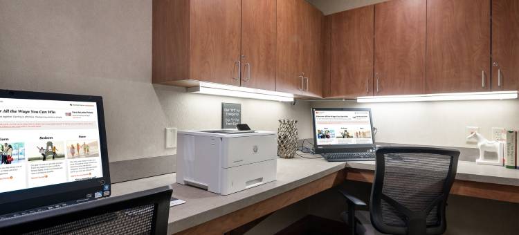 贝尔维尤欢朋酒店(Hampton Inn Bellevue)图片