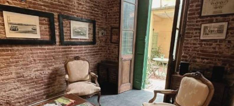 嘿U酒店(Hotel Hey U)图片