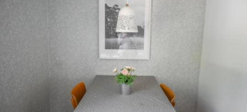 罗弗斯卡尔斯斯图比旅馆(Rolfskärrs Stugby)图片