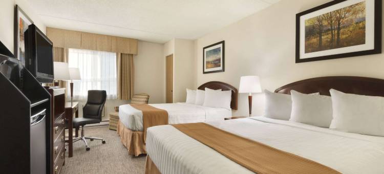 Travelodge by Wyndham Edmonton South图片