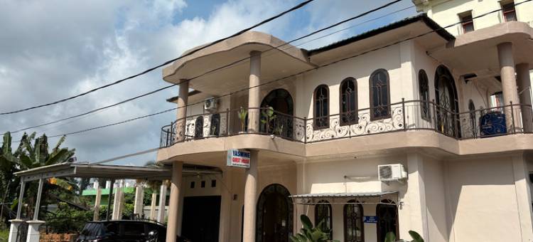 Yasmine Guest House Syariah图片