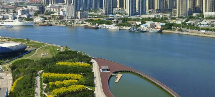 泊海公寓民宿(永太路分店)图片