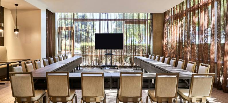 欧文万豪AC 酒店(AC Hotel by Marriott Irvine)图片