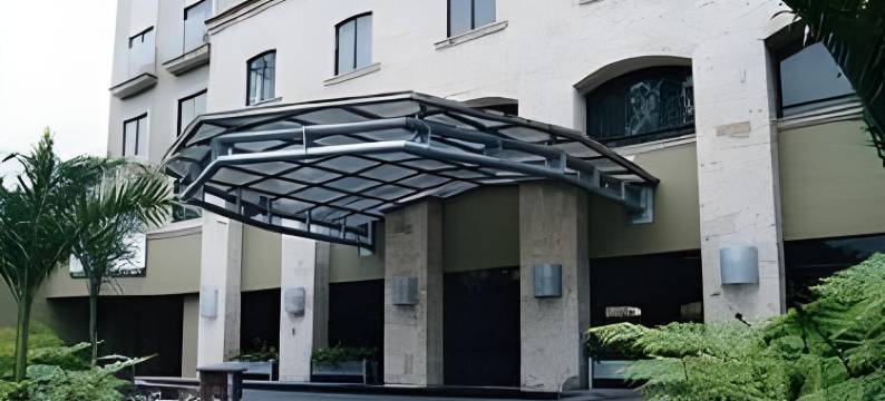 塞尔塔酒店(Hotel Celta)图片