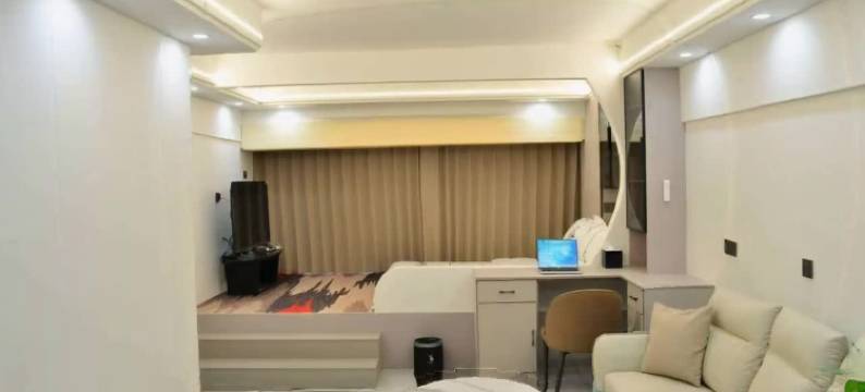 共和乾阁仓民宿图片