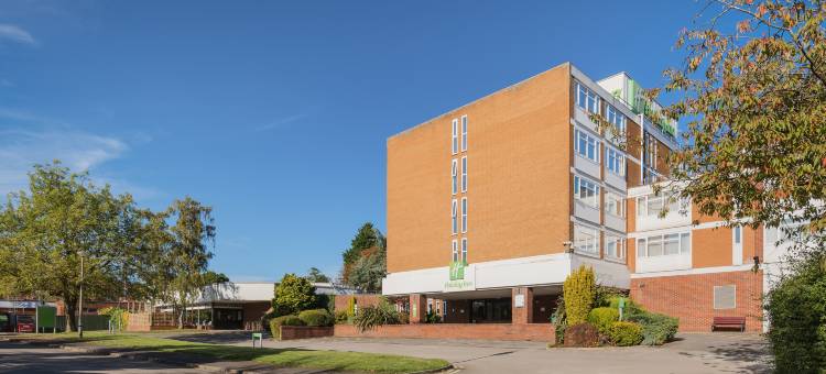 约克假日酒店(Holiday Inn York)图片