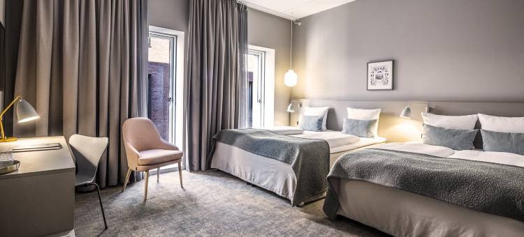 欧登酒店(Hotel Odeon)图片