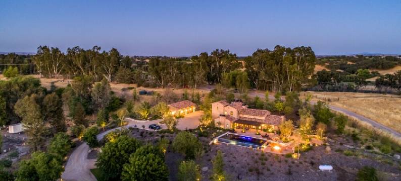 Five en-suite home just a few minutes from downtown Paso Robles图片