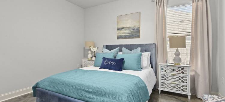Peaceful & Convenient 2 Bed 2 Bath Apartment for you short/mid term cirucmstance图片