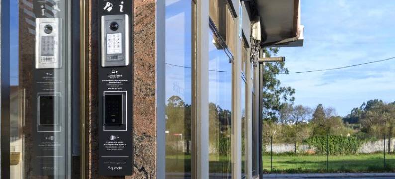 肯辛顿酒店(Hotel Alda Narón)图片