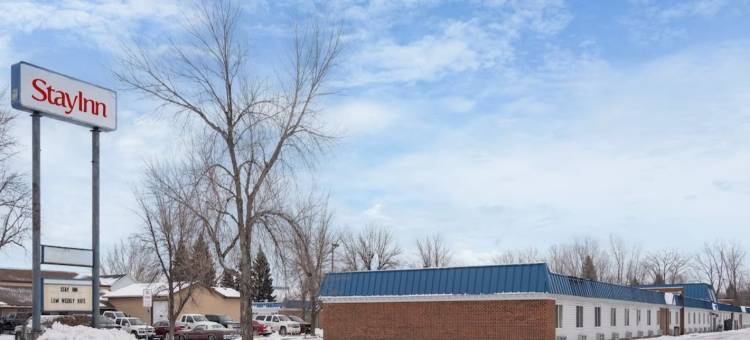 斯泰旅馆(Stay Inn)图片