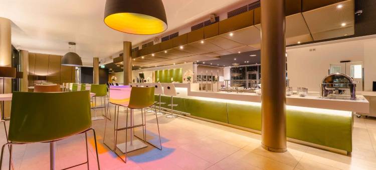 PLAZA INN 格拉茨(PLAZA INN Graz)图片