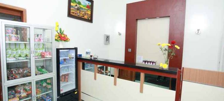 Griyo Sultan Agung Near Station Malang Baru图片