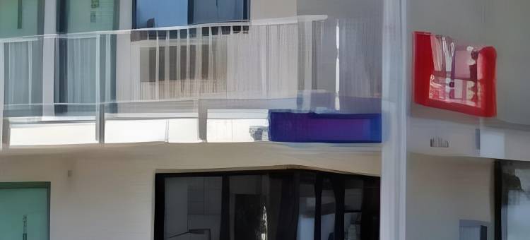 阿尔伯克基南 - 机场6号汽车旅馆(Motel 6 Albuquerque, NM - South - Airport)图片