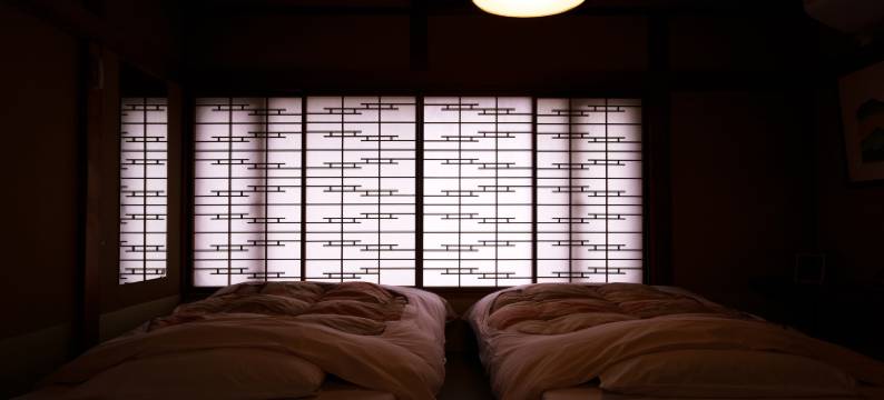 新曙酒店(Yuasobiyado Akebono)图片