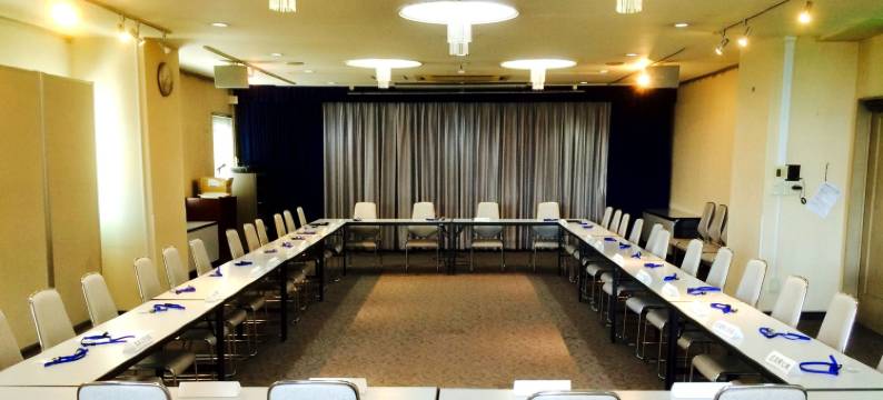 富士公园酒店(Fuji Park Hotel)图片