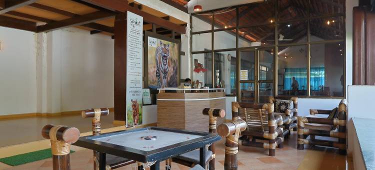 Nature's Sprout Wildmark Kanha图片