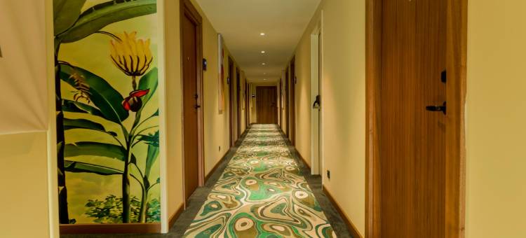 宜必思尚品库尔特科酒店(ibis Styles Kurtkoy)图片