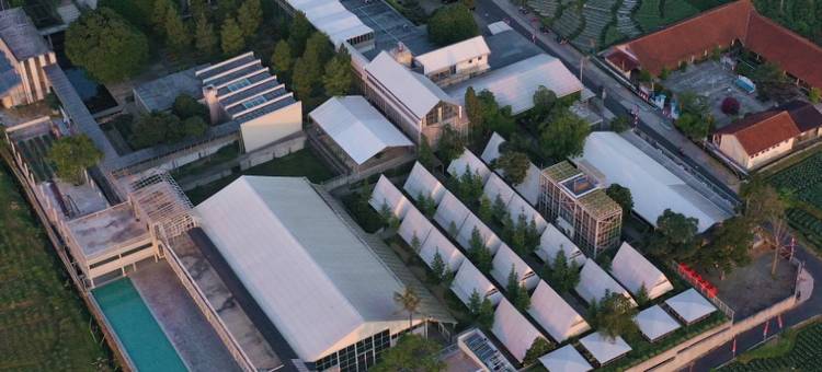 Atsiri Glamping图片